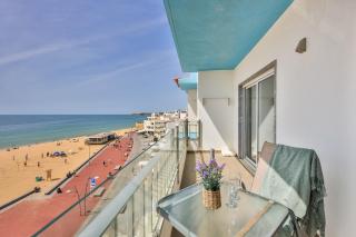 Beira Mar Apartment - Armação de Pêra - 9