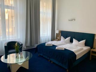 Hotel Seifert Berlin am Kurfürstendamm - 4