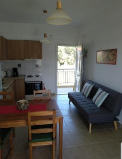 Port bay view, Porto Coufo - 4