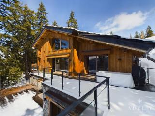 Chalet luxe 5* pour 14 pers. à La Rosière avec hammam - FR-1-398-622 - 7