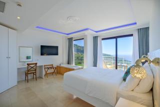 Highclere Hotel and Spa - Faralya - 5