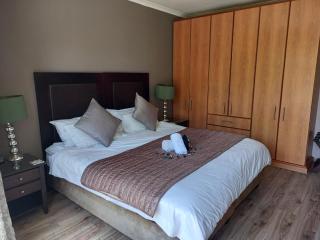 Mandalay Beach Guest House - Bloubergstrand - 3