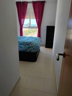 Ático Duplex con piscina - Vera - 1