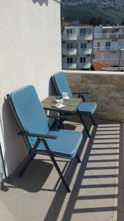 Apartment Tre Strade - Baška Voda - 8