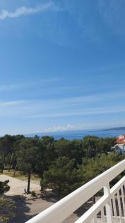 Apartment Tre Strade - Baška Voda - 7