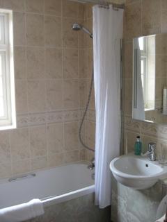 Best Western Sysonby Knoll Hotel - 1