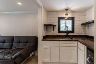 Luxurious and Cozy Cabin in a Rural Setting #16 - 9