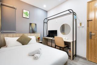 The Cozy Inn Hotel Ho Chi Minh - Ho Chi Minh - 7