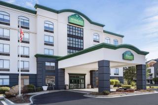 Wingate by Wyndham Atlanta-Duluth - Duluth - 9