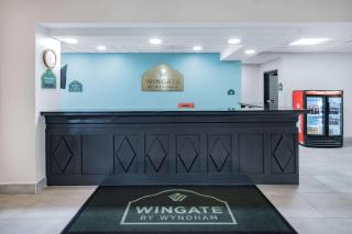Wingate by Wyndham Atlanta-Duluth - Duluth - 5
