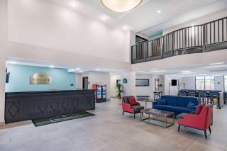 Wingate by Wyndham Atlanta-Duluth - Duluth - 4