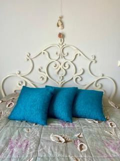 Aegean Pearl - Possidi - 5