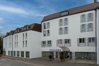 Tryp by Wyndham Rosenheim - Rosenheim - 8