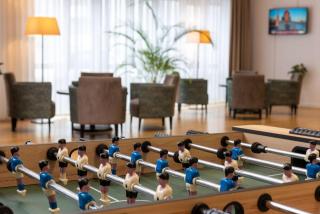 Tryp by Wyndham Rosenheim - Rosenheim - 4