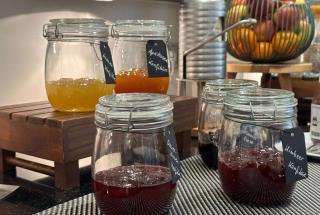 Tryp by Wyndham Rosenheim - Rosenheim - 1