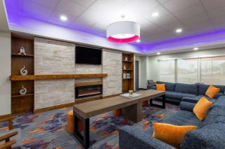 La Quinta Inn & Suites by Wyndham Augusta Fort Eisenhower - Augusta - 7