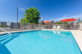 La Quinta Inn & Suites by Wyndham Augusta Fort Eisenhower - Augusta - 5