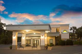 Days Inn by Wyndham Valdosta/Near Valdosta Mall - Valdosta - 9