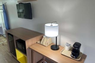 Days Inn by Wyndham Valdosta/Near Valdosta Mall - Valdosta - 5