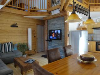 Les Terrasses des Glaciers - Appartement 2 - 4