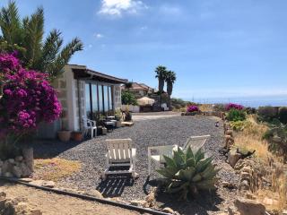 Casa Cueva - L&L - Santa Cruz de Tenerife - 0