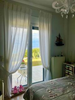 Aegean Pearl - Possidi - 2