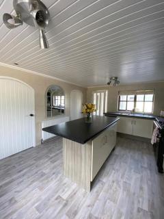 Broughanore Lodge - Dunloy - 8