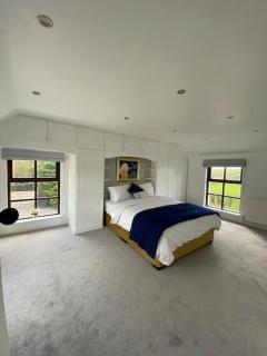 Broughanore Lodge - Dunloy - 5