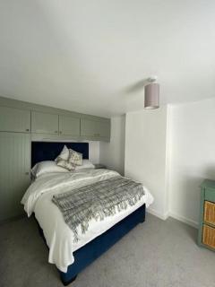 Broughanore Lodge - Dunloy - 4
