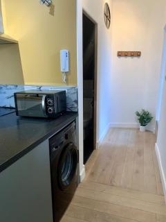 Appartement rénové de caractère - 3