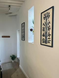 Appartement rénové de caractère - 1