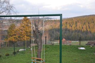 Tara Suncani sjaj-planinska kuca - Šljivovica - 1