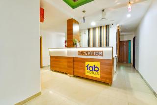 FabHotel Raj Ratna - Nr Ashram Road - 6