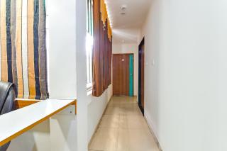 FabHotel Raj Ratna - Nr Ashram Road - Ahmedabad - 1