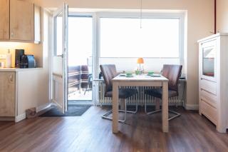 Syltdomizil Westsuite - Wenningstedt - 5