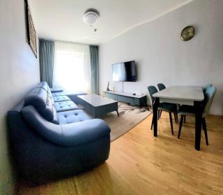3 bedroom condo in the heart of Ulaanbaatar, Mongolia - 7