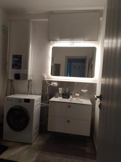 Apartament 2 camere Lucian - Baile Felix - 2