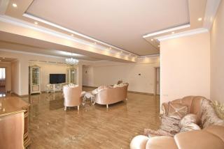 Teryan street, 4 bedrooms Luxury, Unique apartment TT888 - Erevan - 2