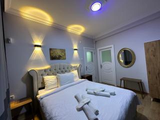 İSTANBLUE TAKSİM APART HOTEL - Istanbul - 7