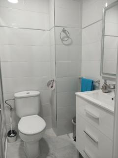 Apartamento vacacional máximo 4 personas - 3