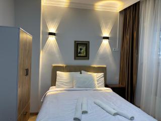 İSTANBLUE TAKSİM APART HOTEL - Istanbul - 3
