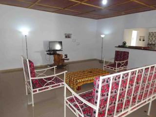 Villa La Mangrove à Cap Cap Skirring - 3