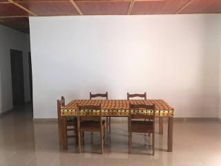 Villa La Mangrove à Cap Cap Skirring - 1