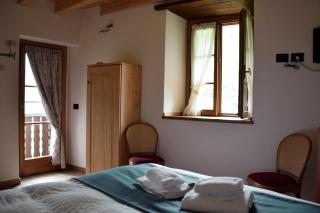 La Tana del Tasso Rooms&Breakfast - Camerata Cornello - 3