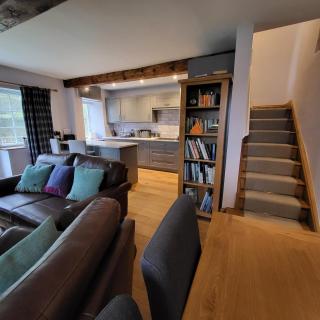 1 Bridge Syke Elterwater - 5