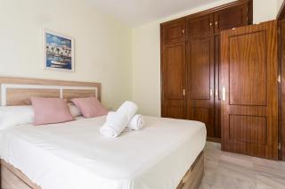 Playa de Fuentebravía, Parking privado - El Puerto de Santa María - 1