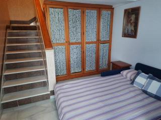 Amplio apartamento en La Barrosa - Novo Sancti Petri - 4