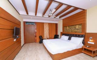 Pearl Park Beach Resort Private Limited - Port Blair - 6
