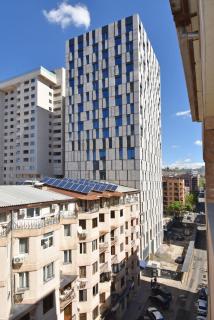 Teryan street, 4 bedrooms Luxury, Unique apartment TT888 - Erevan - 7