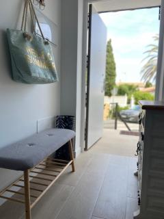 CASA NOAH a 250m de la playa NUEVO - 1